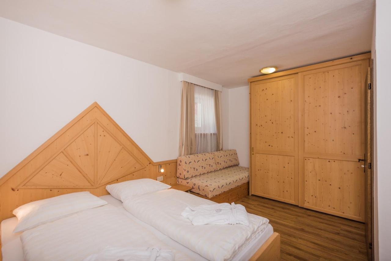 Hotel Royal Und Ferienhaus Annabel Sesto Kültér fotó